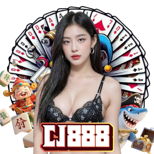 cj888 สล็อต