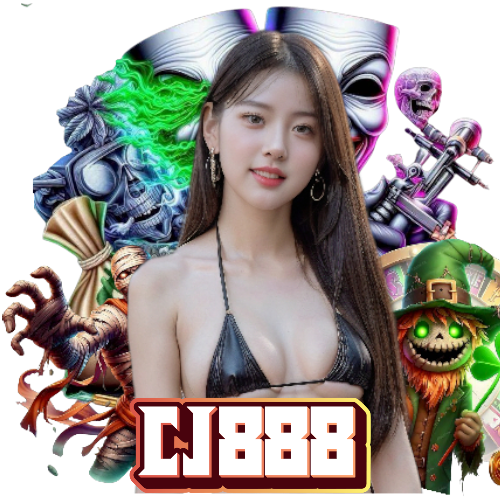 cj888 เครดิตฟรี