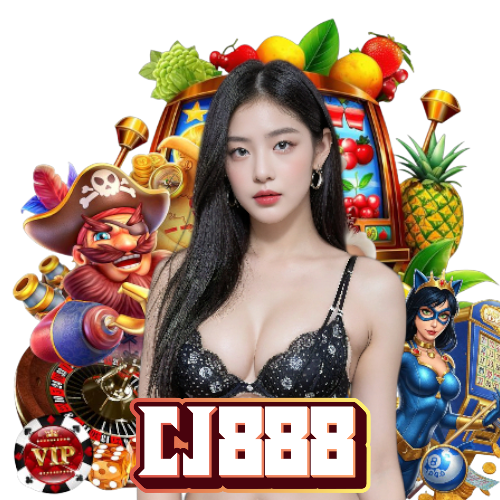 cj888